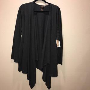 Long Cardigan made for comfort